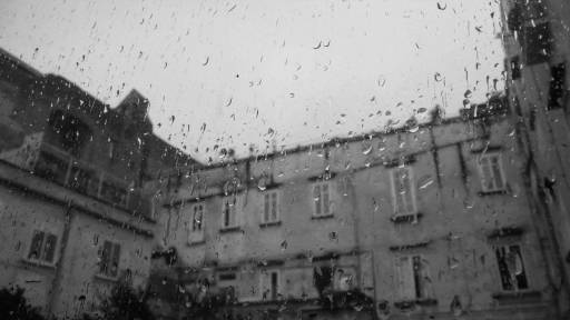 fino al 25.V.2009 | Roberto Paci Dalò | Napoli, Pan