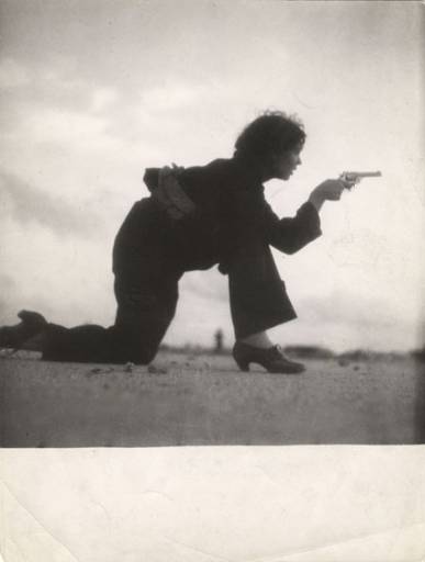 fino al 21.VI.2009 | Robert Capa / Gerda Taro | Milano, Spazio Forma