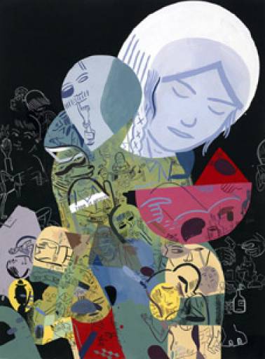 fino al 29.V.2009 | Jason Jagel | Milano, Alberto Matteo Torri