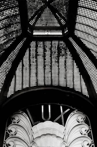 fino al 31.V.2009 | Ralph Gibson / Jill Mathis | Vercelli, Arca