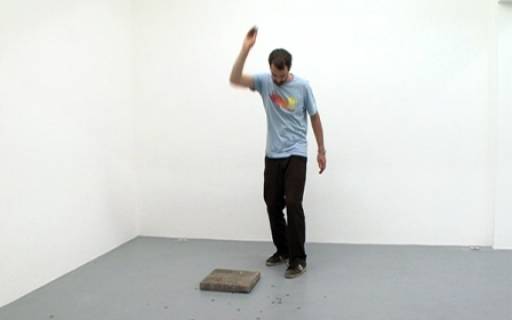 fino al 30.V.2009 | Ivan Moudov | Verona, Artericambi fino al 30.V.2009 | Ivan Moudov | Verona, Artericambi