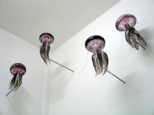 fino al 19.VII.2009 | Green Platform | Firenze, Cccs