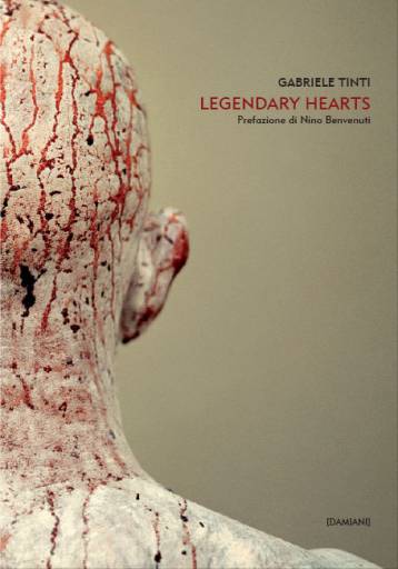 libri_presentazioni | Legendary hearts | (damiani 2009)