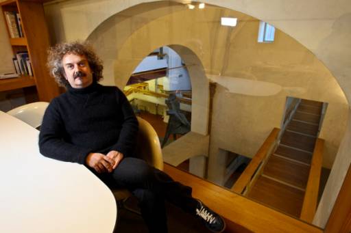 SLALOM (CON)TEMPORANEO