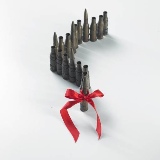 fino al 30.VI.2009 | Shadi Ghadirian | Roma, Galleria Co2 fino al 30.VI.2009 | Shadi Ghadirian | Roma, Galleria Co2