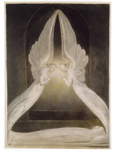 fino al 4.X.2009 | William Blake  | London, Tate Britain