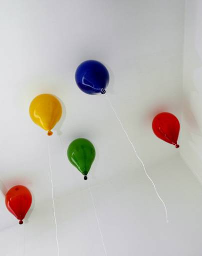 fino al 28.V.2009  | Kaspar Bucher | Roma, Studio Trisorio