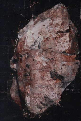 fino al 20.VI.2009 | Face Off | Milano, SpiraleArte