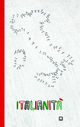 libri_design | Italianità | (corraini 2008)