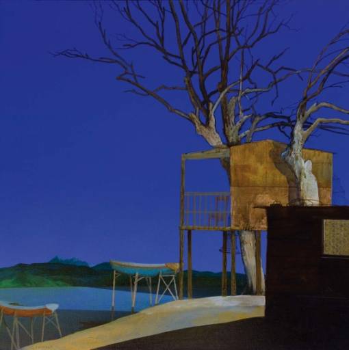 fino al 13.V.2009 | Alessandro Tofanelli | Bologna, Stefano Forni