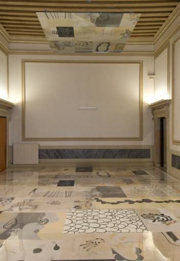 fino al 30.V.2009 | Maurizio Donzelli | Venezia, Caterina Tognon