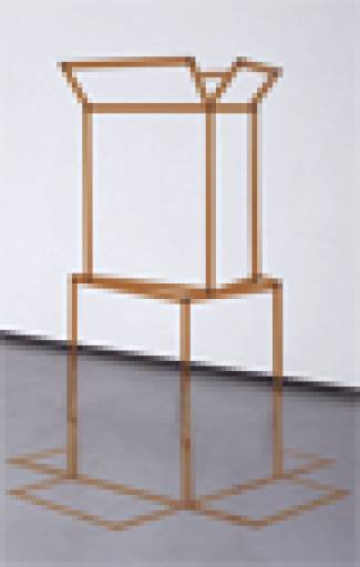 fino al 7.VI.2009 | Igor Eškinja | Firenze, Villa Bardini