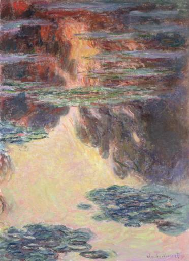 fino al 27.IX.2009 | Monet e il Giappone | Milano, Palazzo Reale