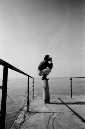 fino all’8.VI.2009 | Giuseppe Manigrasso | Napoli, Pan