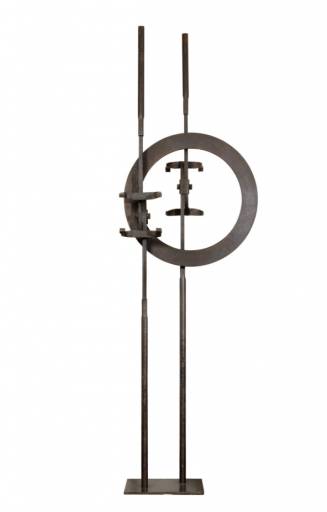 fino al 23.V.2009 | Ettore Colla | Milano, Fonte d’Abisso