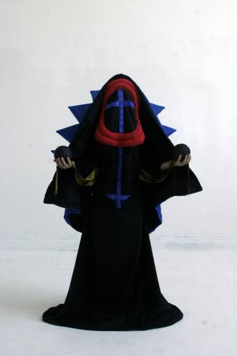 fino al 26.VI.2009 | Ruairiadh O’Connell / Nadine Byrne | Milano, annarumma404 fino al 26.VI.2009 | Ruairiadh O’Connell / Nadine Byrne | Milano, annarumma404