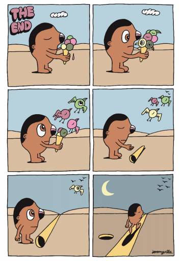 fino al 26.VI.2009 | Jeremy | Milano, Area B fino al 26.VI.2009 | Jeremy | Milano, Area B