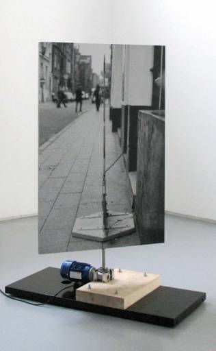 fino al 10.VII.2009 | Padraig Timoney  | Napoli, Raucci/Santamaria