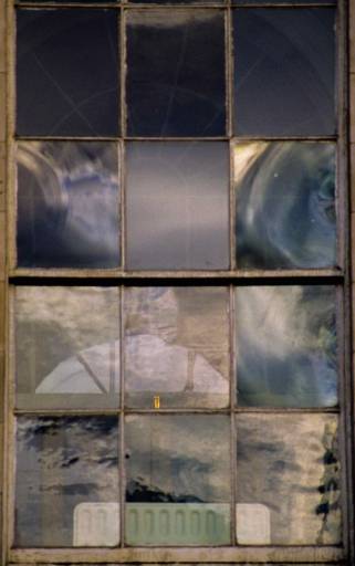 fino al 10.VI.2009 | Andrea Maioli | Bologna, L’Ariete