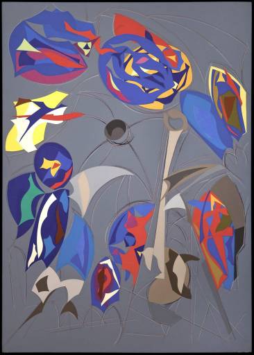 fino al 14.VI.2009 | André Bortoli | Ivrea (to), Museo Civico fino al 14.VI.2009 | André Bortoli | Ivrea (to), Museo Civico