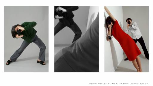 fino al 12.IX.2009 | Barbara Probst | Milano, Monica de Cardenas