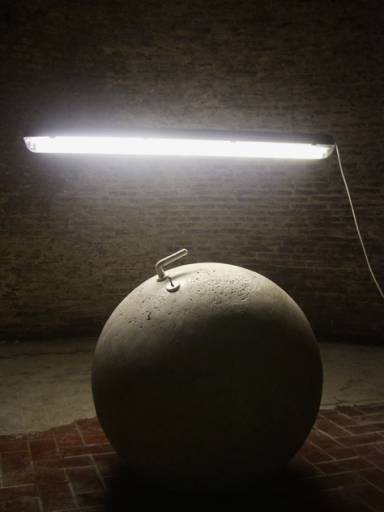 fino al 4.VII.2009 | Elia Cantori | Bologna, Car Projects