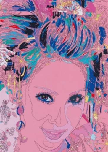 fino al 3.VII.2009 | Yumi Karasumaru | Brescia, Fabio Paris fino al 3.VII.2009 | Yumi Karasumaru | Brescia, Fabio Paris