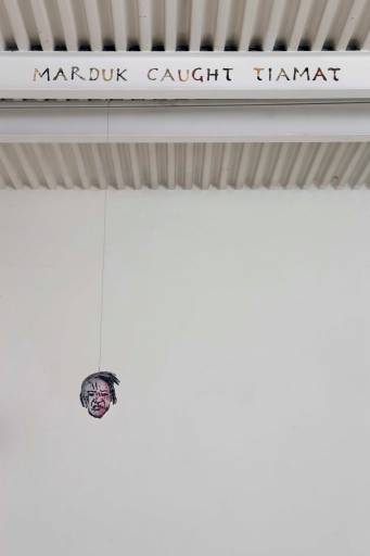 fino al 23.X.2009 | Nancy Spero | Roma, Stefania Miscetti