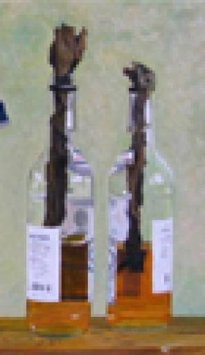 fino al 26.VI.2009 | Edgar Amroyan | Napoli, annarumma404