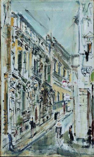 fino al 19.VII.2009 | Filippo de Pisis | Bologna, Museo Morandi