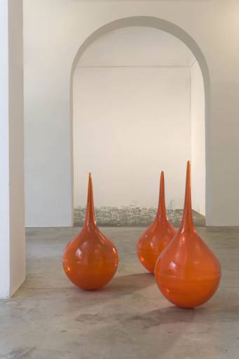 fino al 31.VII.2009 | Liliana Moro | Milano, Emi Fontana fino al 31.VII.2009 | Liliana Moro | Milano, Emi Fontana