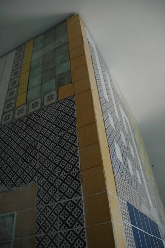 fino al 30.VI.2009 | Carlo De Meo | Roma, Sos Students