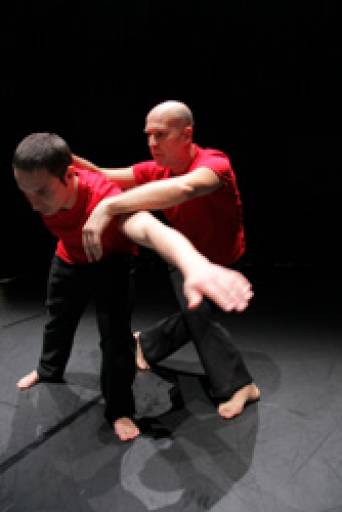 arteatro_danza | Compagnia Virgilio Sieni