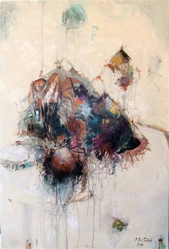 fino al 20.VII.2009 | Mehran Elminia | Roma, VM21 fino al 20.VII.2009 | Mehran Elminia | Roma, VM21