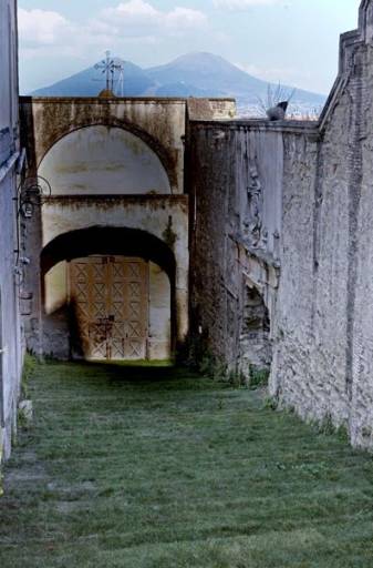 fino al 26.VI.2009 | Melita Rotondo | Napoli, Università Suor Orsola