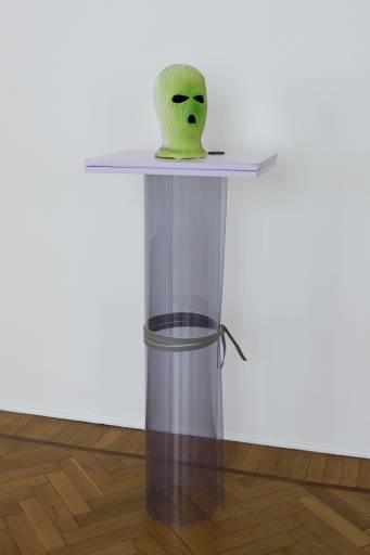 fino al 30.VII.2009 | Patrick Tuttofuoco | Milano, Studio Guenzani