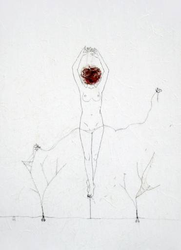 fino al 3.VII.2009 | Tamara Ferioli | Bolzano, Goethe2 fino al 3.VII.2009 | Tamara Ferioli | Bolzano, Goethe2