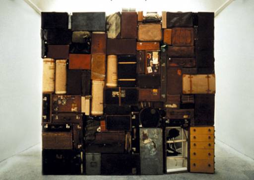 L’intervista/FAM |  Fabio Mauri e la coscienza dell’arte