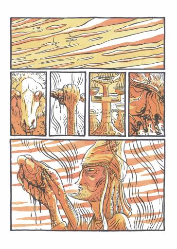 in fumo_interviste | Etruscomix