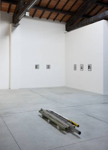 fino all’11.VII.2009 | Carlo Guaita | Prato, Galleria Gentili fino all’11.VII.2009 | Carlo Guaita | Prato, Galleria Gentili