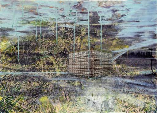 fino al 25.VII.2009 | Ina Bierstedt | Genova, Valeria De Simoni