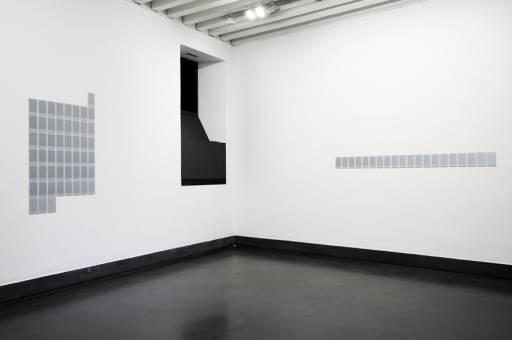 fino al 26.VII.2009 |  Meris Angioletti/Tris Vonna-Michell  | Bergamo, Gamec