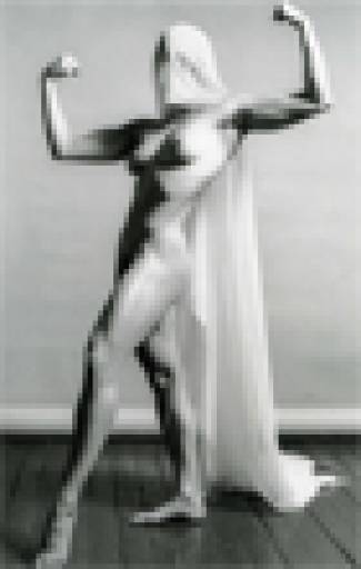 fino al 10.I.2010 | Robert Mapplethorpe | Firenze, Galleria dell’Accademia