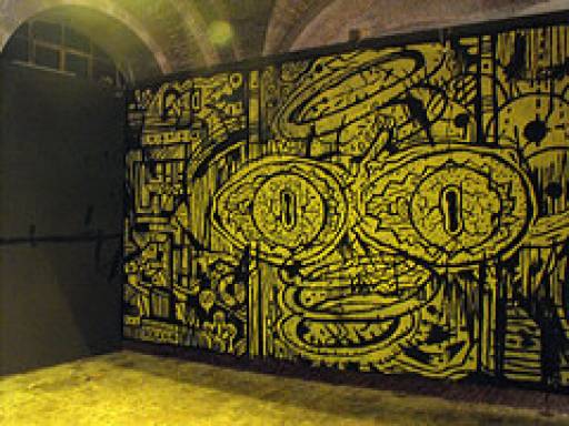 fino al 30.VIII.2009 | Pop Up! | Ancona, sedi varie fino al 30.VIII.2009 | Pop Up! | Ancona, sedi varie