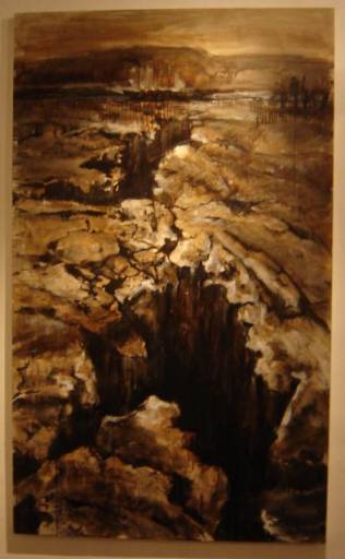 fino al 21.VII.2009 | Francesca Napoletano | Roma, Sinergy