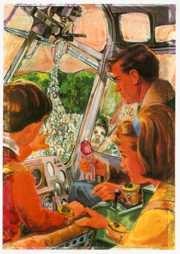 fino al 30.VII.2009 | Thomas Gillespie | Firenze, Poggiali e Forconi