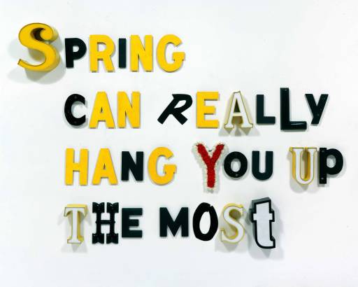 fino al 31.VII.2009 | Jack Pierson | Milano, Christian Stein fino al 31.VII.2009 | Jack Pierson | Milano, Christian Stein