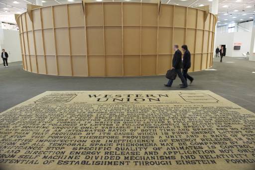 fiere_interviste | I primi quarant’anni di Art Basel fiere_interviste | I primi quarant’anni di Art Basel