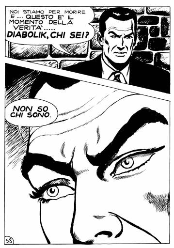 in fumo_mostre | Diabolik-Eva Kant | Roma, Palazzo Incontro