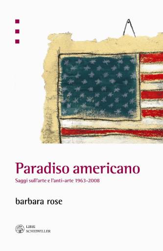 libri_saggi | Paradiso americano | (scheiwiller 2008)